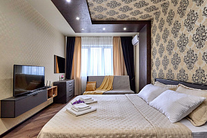 1-комнатная квартира имени Жлобы 139