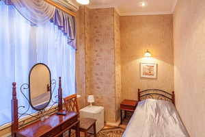 Мотели в Кургане, "Ностальжи" мотель - раннее бронирование