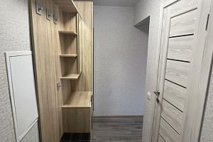 1-комнатная квартира Каширское шоссе 27А в Домодедово 12