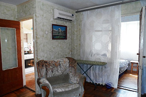 1-комнатная квартира Лазарева 56 в Лазаревском фото 3
