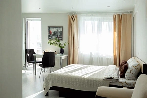 «ЖК Чистые пруды» квартира-студия