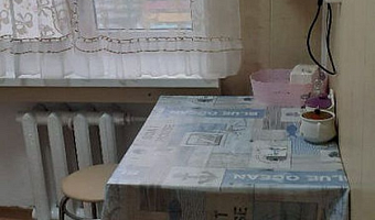 2х-комнатная квартира Олега Кошевого 18 в Дивноморском - фото 4
