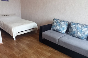 Гостиницы Великого Новгорода с сауной, 1-комнатная Хутынская 29 с сауной
