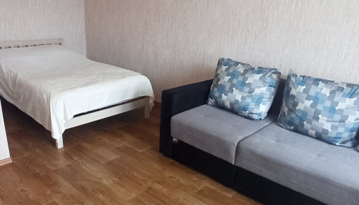 1-комнатная квартира Хутынская 29 в Великом Новгороде - фото 1