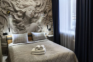 "GRANADA на Вязовской 13" 2х-комнатная квартира