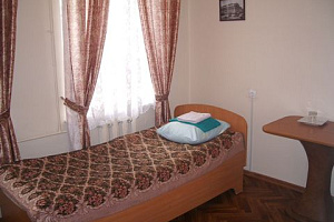 Мотели в Анадыре, "Жилье на 24 часа" мотель - фото