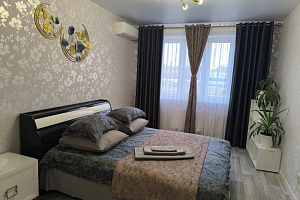 "Апартаменты Оливия в ЖК Солянка Парк" 1-комнатная квартира