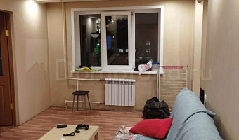 1-комнатная квартира Мира 4/д в Норильске - фото 2