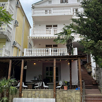 &quot;Ветер Сочи&quot; гостевой дом