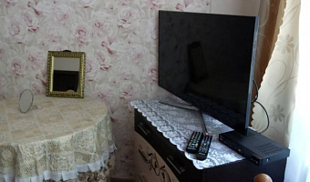 2х-комнатная квартира Черноморская 2/А в Ольгинке - фото 2