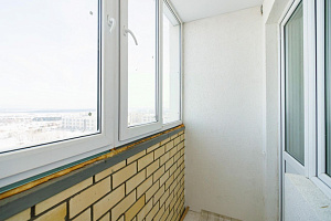 2х-комнатная квартира Врача Сурова 26 эт 17 в Ульяновске 20