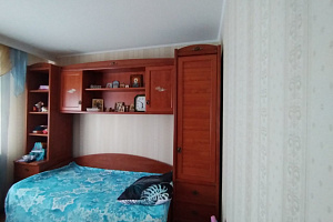 Квартиры Орла 3-комнатные, "Уютная на Полесской 19" 3х-комнатная 3х-комнатная - снять