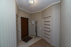 &quot;На Заречной&quot; 1-комнатная квартира в Кемерово фото 12
