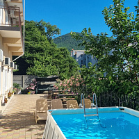 "У Кота" гостевой дом