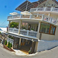 &quot;Диана&quot; частный сектор