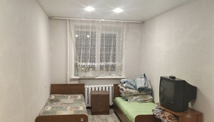 3х-комнатная квартира Ленина 107 в Грязовце - фото 1