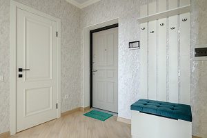 1-комнатная квартира Бакинская 90 в Астрахани 19