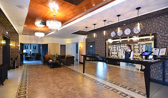 &quot;VOYAGE&quot; отель в Белгороде - фото 3