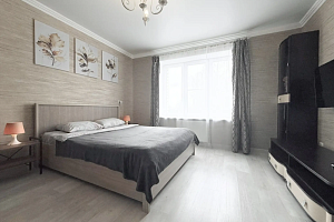 "На Рубежной 6к1" 1-комнатная квартира