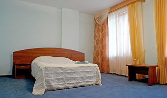 &quot;Аврора&quot; гостиница в Прокопьевске - фото 2