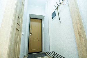 1-комнатная квартира 50 лет Октября 8 в Кемерово 14