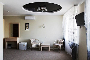&quot;Глобус&quot; гостиница в Тюмени фото 6