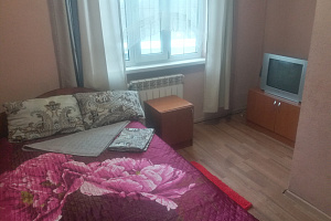 Квартиры Коврова на месяц, "Pit Stop" гостиничный комплекс на месяц - раннее бронирование