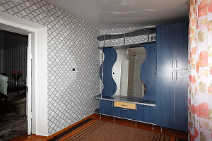 3х-комнатный дом под-ключ Рыбалко 88 в п. Поповка (Евпатория) фото 18