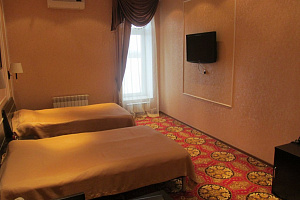 &quot;Ковчег&quot; гостиница в Томске фото 3