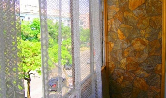 1-комнатная квартира Советская 12 в Феодосии - фото 3