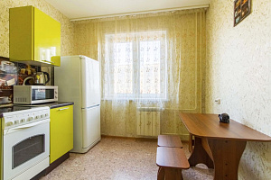 Гостиницы Красноярска с завтраком, Караульная 48 с завтраком - раннее бронирование