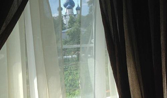 &quot;Флигель доктора Моренкова&quot; гостевой дом в Суздале - фото 3