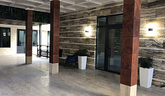 Фото объекта ««Sharden Lounge» гостевой дом в Сочи», 5
