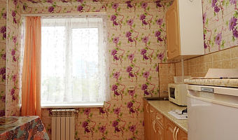 1-комнатная квартира Черноморская 39 в Анапе - фото 5