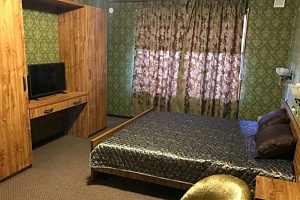 Квартиры Сухого 2-комнатные, "Дом с приключениями" 2х-комнатная - снять