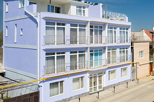 &quot;Галавилла&quot; гостевые комнаты