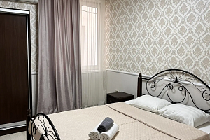 "Мелис" гостевой дом