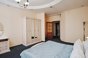 &quot;СИБИРЬ&quot; гостиница в Барнауле фото 3