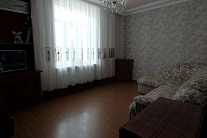 2х-комнатная квартира Демышева 4 в Евпатории фото 9