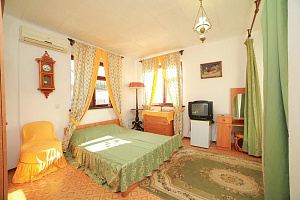 &quot;Antik-hotel&quot; гостевой дом в с. Солнечногорское (Алушта) фото 2