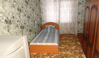 2х-комнатная квартира Короленко 4 в Серове - фото 3