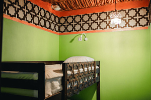 &quot;Traveler&quot; гостиница в Тюмени фото 4