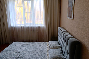 Отели Пятигорска с собственным пляжем, 1-комнатная Партизанская 1Б с собственным пляжем - раннее бронирование