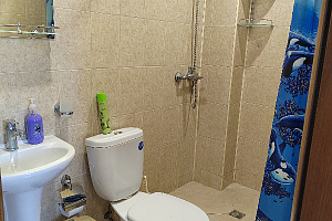 Фото номера «"Стандарт" 2-местный», 8