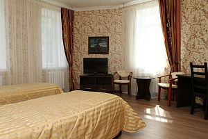 &quot;Орхидея&quot; гостиница в д. Мещеряково (Буинск) фото 2
