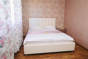 &quot;АU ROOMS&quot; отель в Новокузнецке фото 3