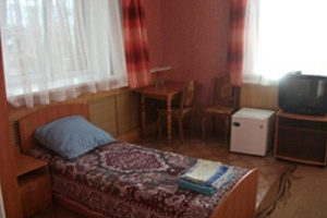 Квартиры Воткинска 1-комнатные, "Кама" 1-комнатная
