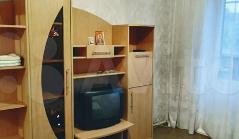 Фото объекта «1-комнатная квартира Маркова 7/А в Ессентуках», 1