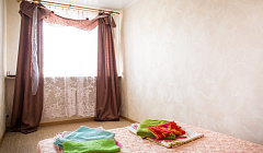 Фото объекта «2х-комнатная квартира Николаева 59 в Смоленске», 2