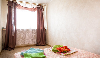 2х-комнатная квартира Николаева 59 в Смоленске - фото 2